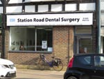 No 107 Station Road Dental Surgery 2018